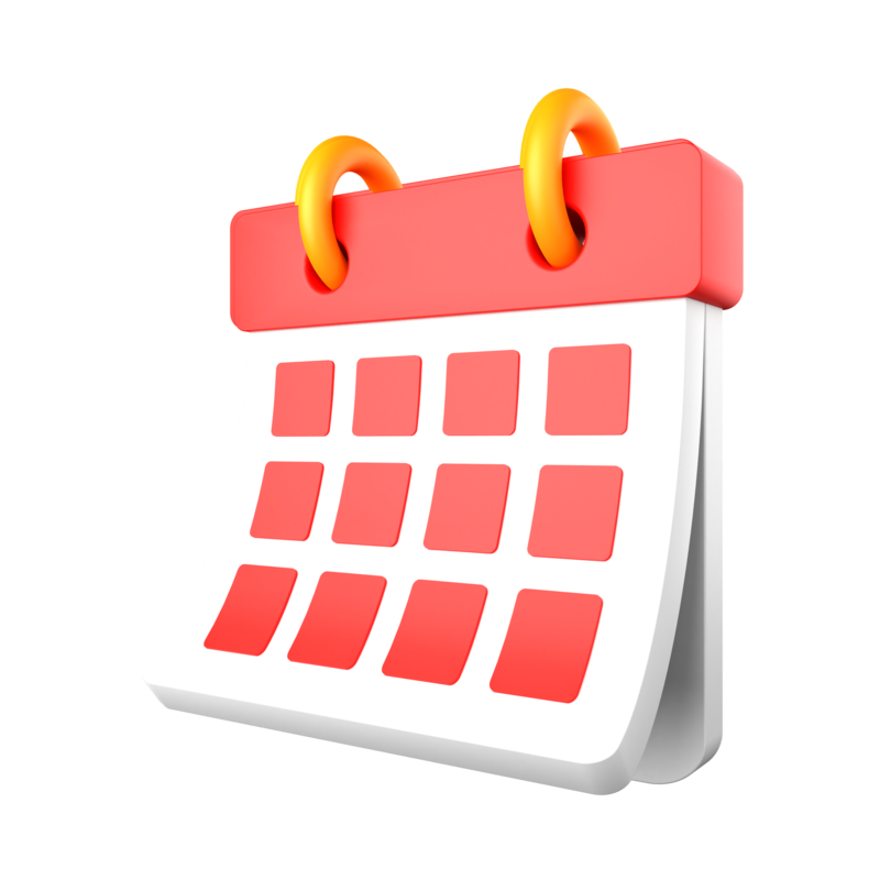 Customized Calendars